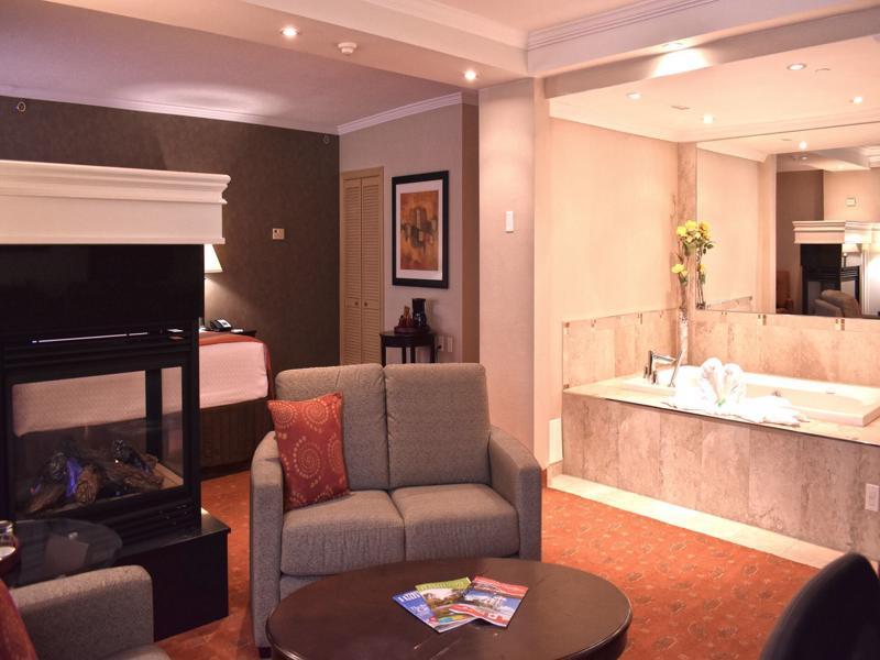 Hamilton Plaza Hotel And Conference Centre 외부 사진