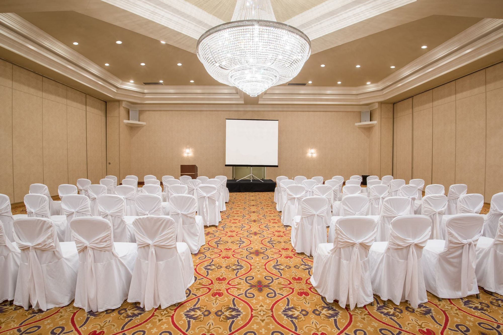 Hamilton Plaza Hotel And Conference Centre 외부 사진